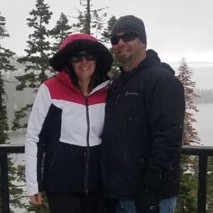 Meet your Posher, Phil